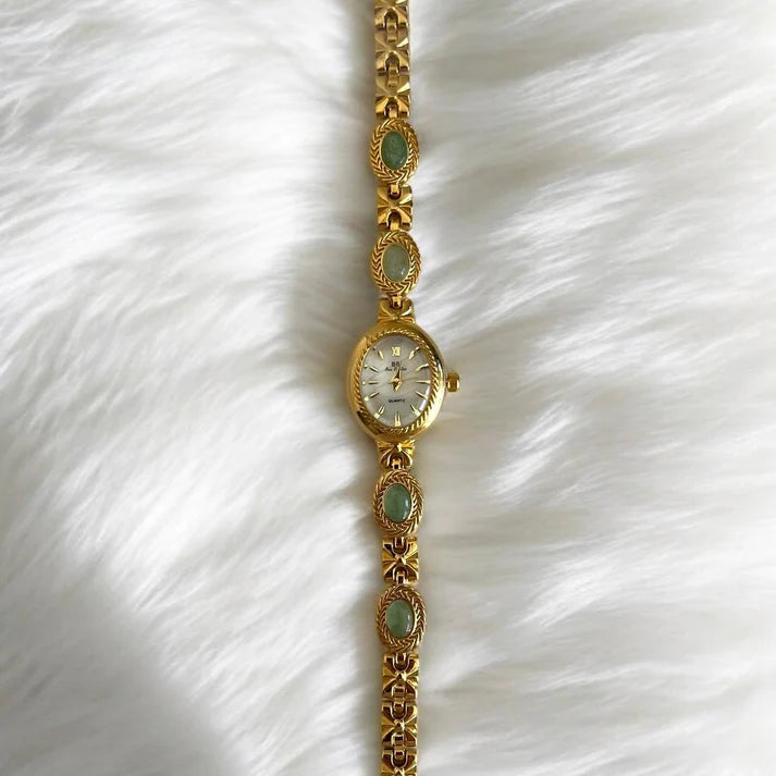 Elora - Vintage Uhr