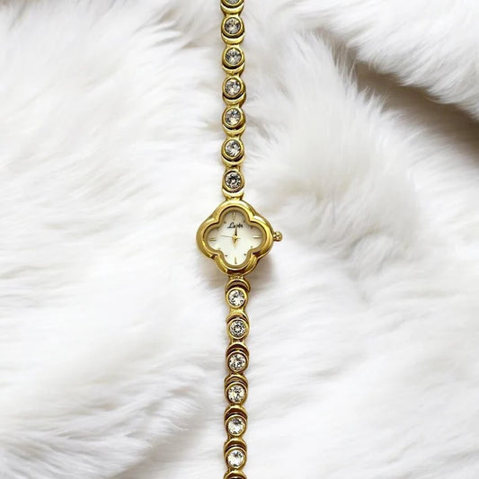 Aphrodita - Vintage Uhr