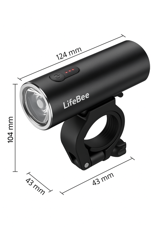 LED Fahrradlicht