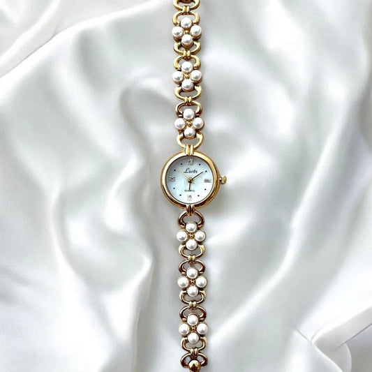 Ilayla - Vintage Uhr