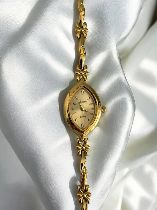 Vidya - Vintage Uhr