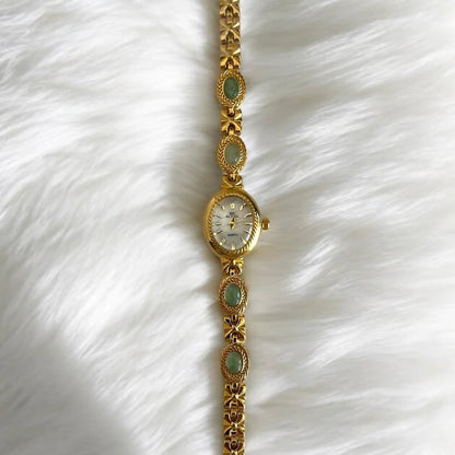Elora - Vintage Uhr