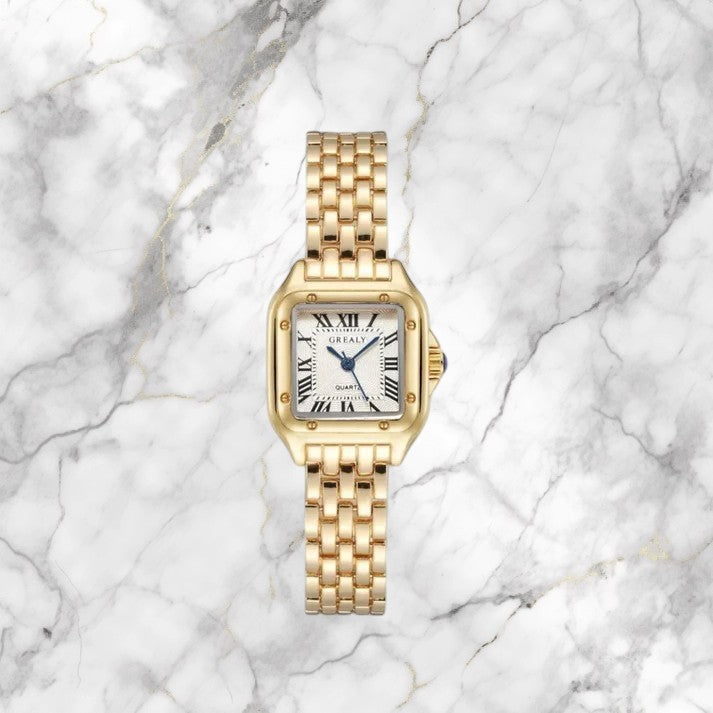 Grealy - Vintage Watch