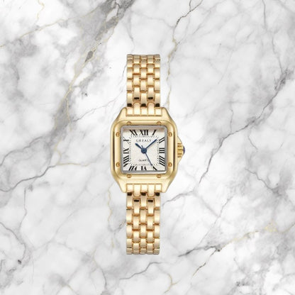 Grealy - Vintage Watch