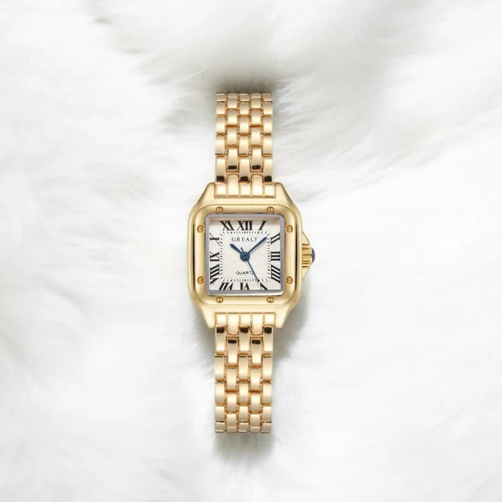 Grealy - Vintage Watch