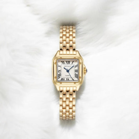 Grealy - Vintage Watch